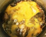 いつもと一味違う親子丼作り方7写真