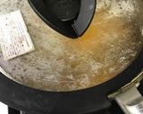 いつもと一味違う親子丼作り方8写真