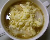 麩のオニオングラタンスープ作り方4写真