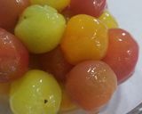 漬けミニトマト作り方4写真