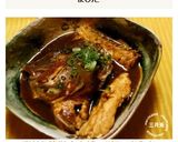 意外と簡単♪赤だしで鯛のあら煮作り方4写真