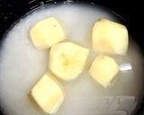 簡単楽家事じゃがいも蒸し野菜作り方4写真