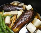 簡単♪優しい味❇❇なすの田舎風煮物❇❇作り方6写真