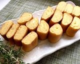 HM&卵焼き器で簡単!チーズドッグ作り方7写真