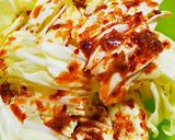 　韓国焼き肉屋さんの本格ドレッシング☆作り方1写真