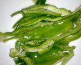 ❇簡単美味しい肉野菜炒め❇作り方3写真