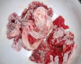 ❇簡単美味しい肉野菜炒め❇作り方5写真