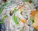 ❇簡単美味しい肉野菜炒め❇作り方10写真