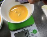 出汁巻玉子withねりシソ作り方2写真