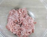 蒸篭で、本格焼売。作り方2写真