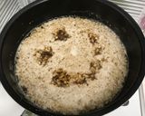 かぼちゃのそぼろあんかけ作り方3写真