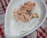 離乳食中期後期にも☆簡単鮭フレーク作り方6写真