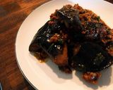 簡単!とろける旨さの麻婆茄子作り方7写真