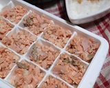 離乳食中期後期にも☆簡単鮭フレーク作り方8写真