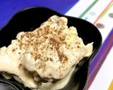 THE バニラアイス作り方5写真