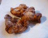 とり唐揚げ♡柚子こしょう風味♪作り方5写真