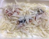 春巻きの皮で鮭のパリパリ揚げ作り方3写真