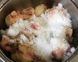 無花果(いちじく)ジャム作り方3写真