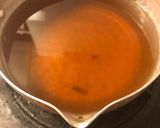 なんちゃって松茸のお吸い物作り方4写真