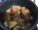 手作り ジンジャーエール作り方1写真