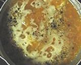 インスタント袋めん『天下一品』こってり風作り方7写真