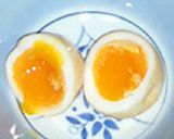 インスタント袋めん『天下一品』こってり風作り方16写真