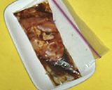 インスタント袋めん『天下一品』こってり風作り方18写真