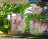 トビウオのお刺身(さばき方)作り方8写真