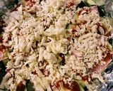 なすとチーズでカンタン♪なすピザ作り方5写真