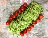 棒棒鶏〜鶏肉しっとり〜作り方3写真