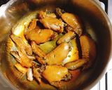 激ウマ♬ 手羽の甘辛煮作り方5写真