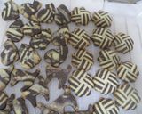 可愛い♡ストライプのクッキー作り方11写真