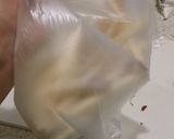 簡単！カリカリさつまいもポテト作り方2写真