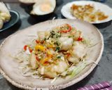 アレンジ色々、鶏むね肉の塩麹漬け☆作り方8写真