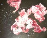 ❇簡単美味しい肉野菜炒め❇作り方6写真