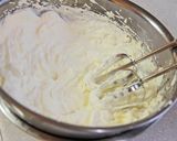 シャリシャリ梨のロールケーキ作り方28写真