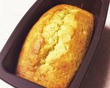 パウンドケーキ カボチャ HM作り方6写真