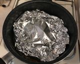 下処理いらず！豚こま肉のモツ煮風作り方3写真