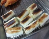 豚の角煮の味噌鍋作り方5写真
