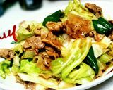 簡単中華万能たれ♥回鍋肉や麻婆の素☆作り方4写真