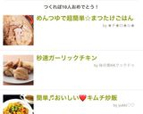 めんつゆで超簡単☆まつたけごはん作り方8写真