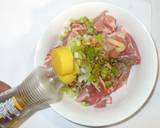 豚と大根の角煮♪簡単・圧力鍋なし作り方3写真