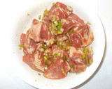 豚と大根の角煮♪簡単・圧力鍋なし作り方4写真
