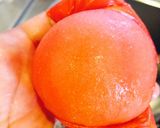 ❄︎ミキサーで簡単❤️トマトペースト❄︎作り方2写真