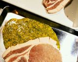 ガッツリでジューシー「豚肉のピカタ」作り方3写真