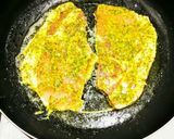 ガッツリでジューシー「豚肉のピカタ」作り方4写真