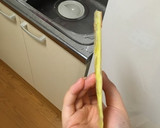 すりおろししょうがの便利な冷凍保存方法作り方4写真