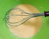 レンジで1分♥ベイクドヨーグルトケーキ作り方1写真