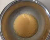 りんごとそば粉のミニパンケーキ作り方1写真