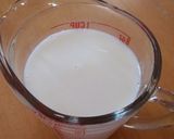 フルーツグラノーラの朝食マフィン作り方4写真